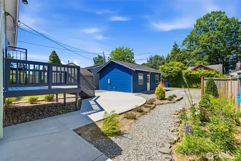 2312 Baker Avenue Everett WA 98201