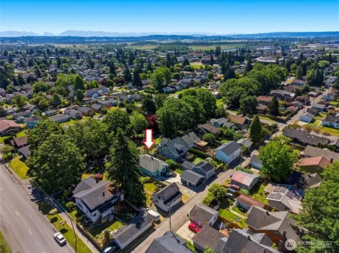 2312 Baker Avenue Everett WA 98201