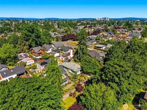 2312 Baker Avenue Everett WA 98201