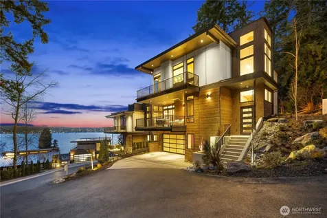 7116 NE 119th Lane Kirkland WA 98034