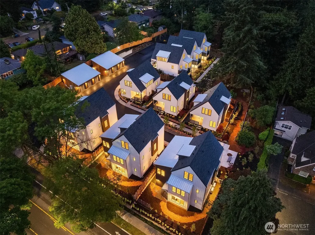 2218 NE 125th Street Seattle WA 98125