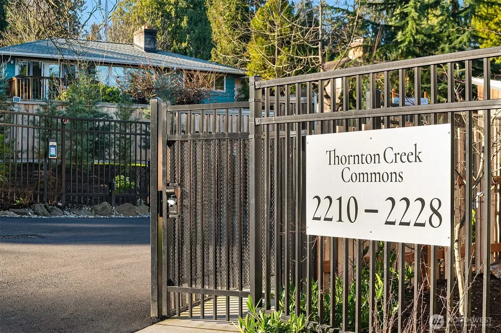 2218 NE 125th Street Seattle WA 98125