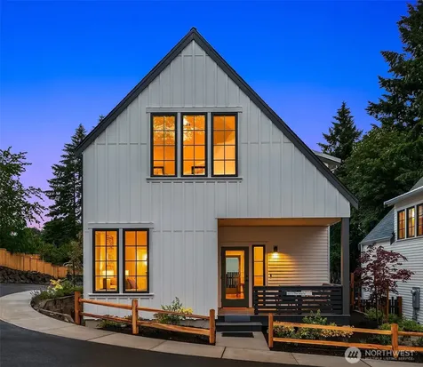 2218 NE 125th Street Seattle WA 98125