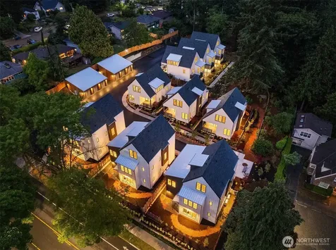 2218 NE 125th Street Seattle WA 98125