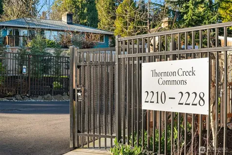 2218 NE 125th Street Seattle WA 98125