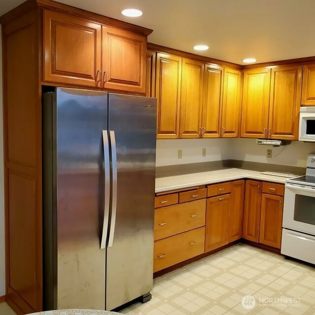 12811 SE 186th Place Renton WA 98058
