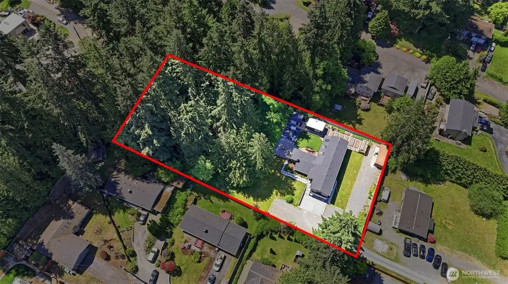 14022 Meridian Avenue S Everett WA 98208