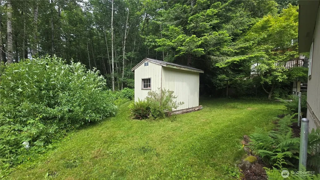 2284 Yew Street Bellingham WA 98229