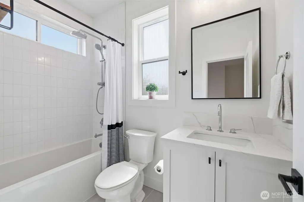2853 NW 63rd Street Seattle WA 98107