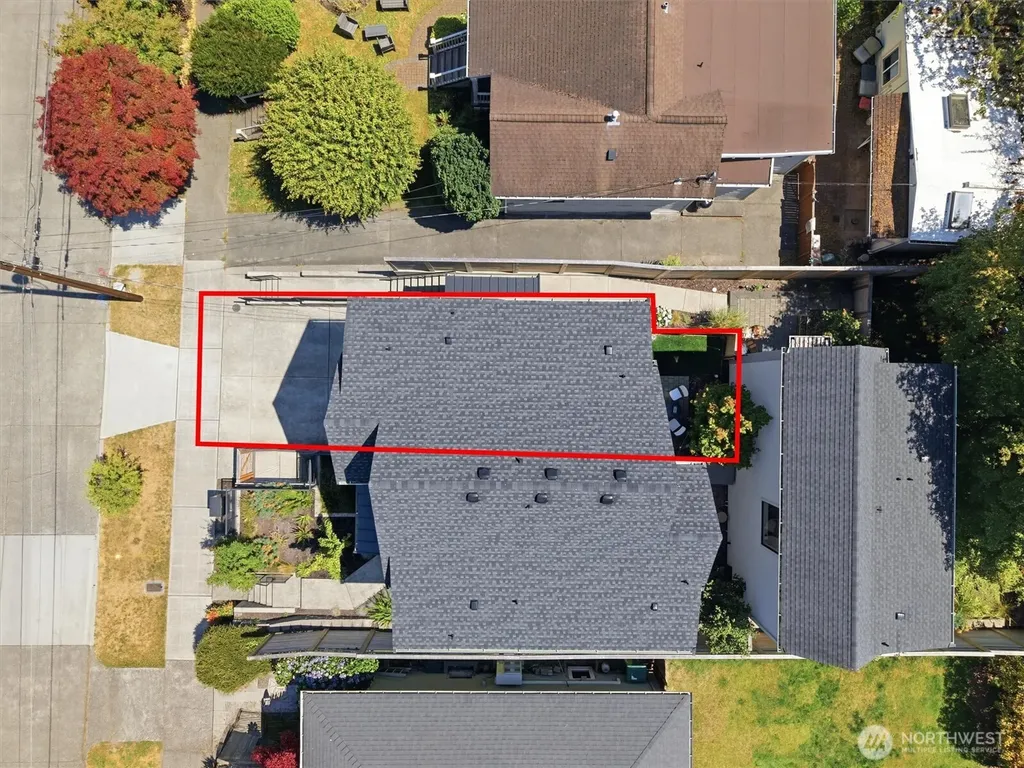 2853 NW 63rd Street Seattle WA 98107
