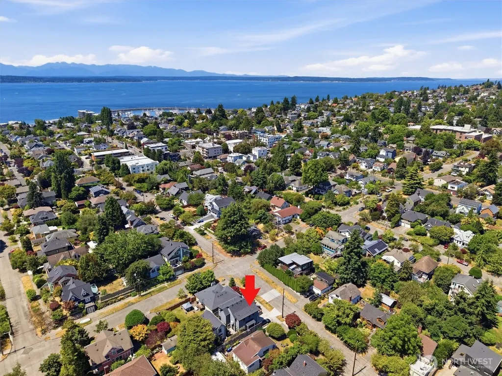 2853 NW 63rd Street Seattle WA 98107