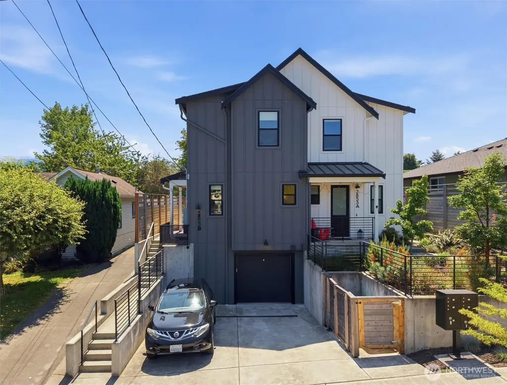 2853 NW 63rd Street Seattle WA 98107