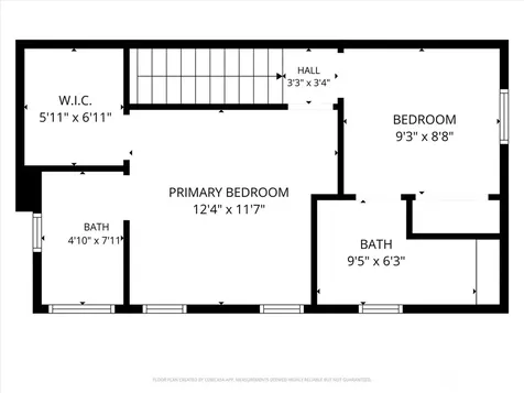 2853 NW 63rd Street Seattle WA 98107