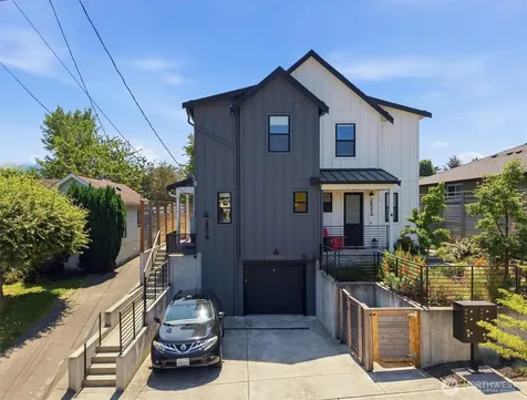 2853 NW 63rd Street Seattle WA 98107