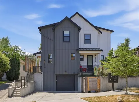 2853 NW 63rd Street Seattle WA 98107