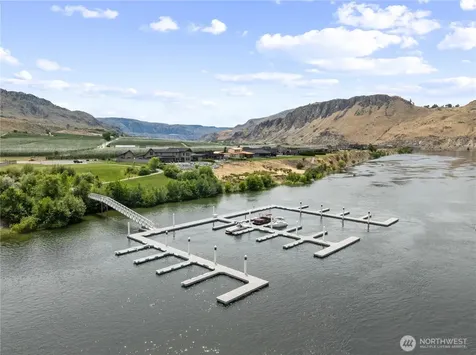 27 N Shore Drive Orondo WA 98843