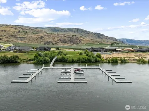 27 N Shore Drive Orondo WA 98843