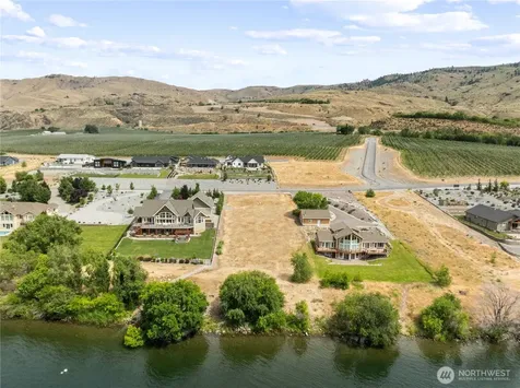 27 N Shore Drive Orondo WA 98843