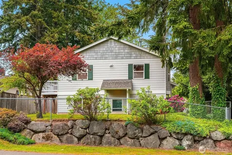 19811 Wallingford Avenue N Shoreline WA 98133