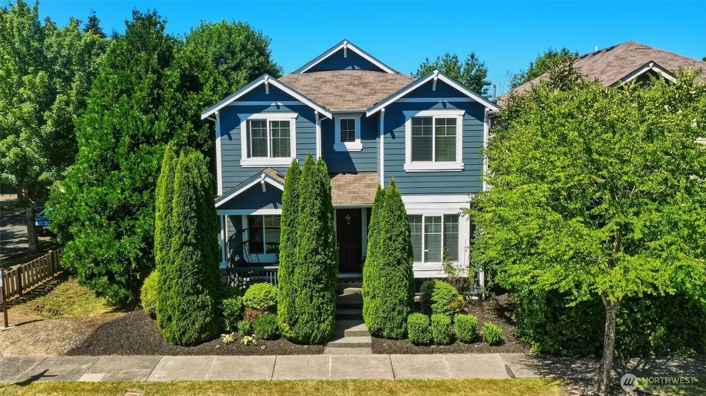 5200 54th Avenue SE Lacey WA 98503