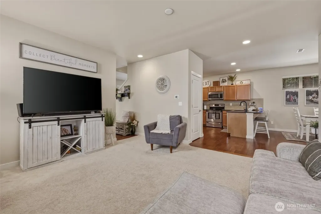 5200 54th Avenue SE Lacey WA 98503
