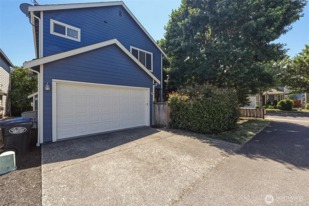 5200 54th Avenue SE Lacey WA 98503