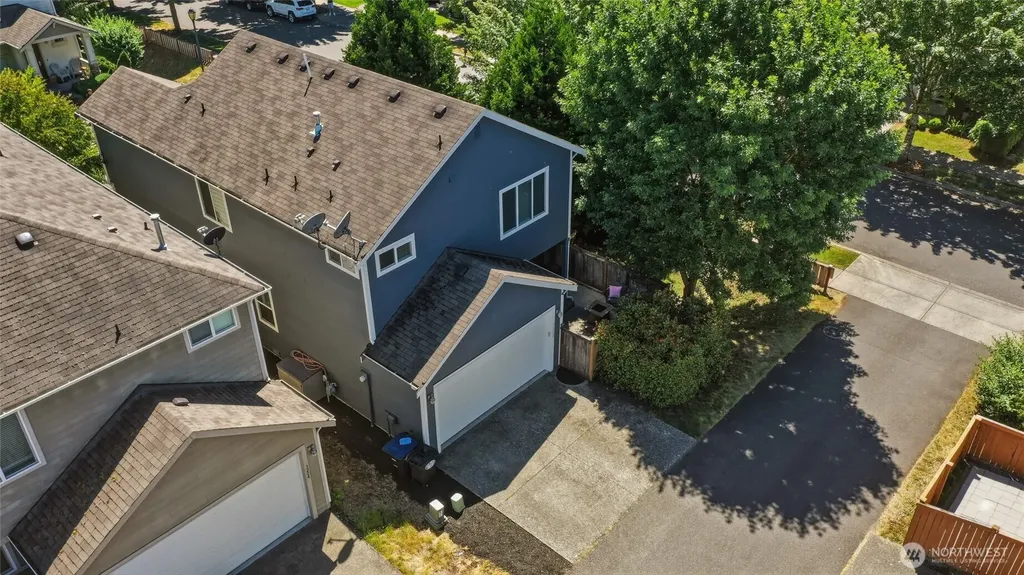 5200 54th Avenue SE Lacey WA 98503