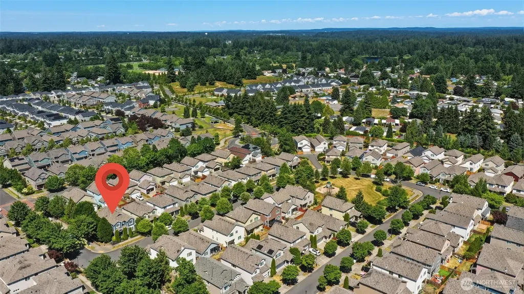 5200 54th Avenue SE Lacey WA 98503