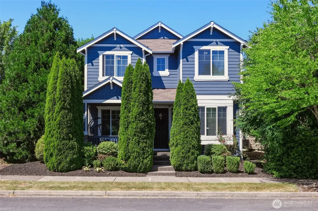 5200 54th Avenue SE Lacey WA 98503