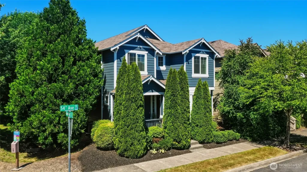 5200 54th Avenue SE Lacey WA 98503