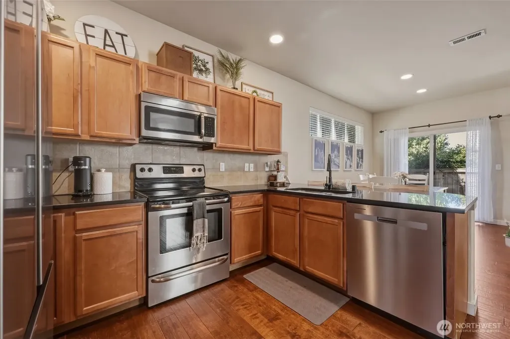 5200 54th Avenue SE Lacey WA 98503