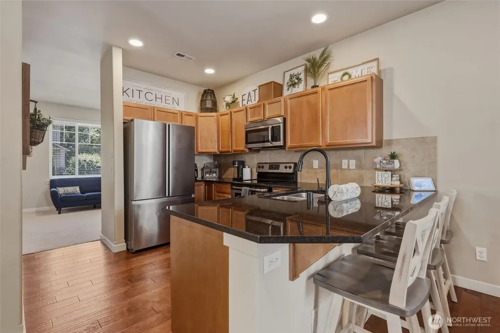 5200 54th Avenue SE Lacey WA 98503