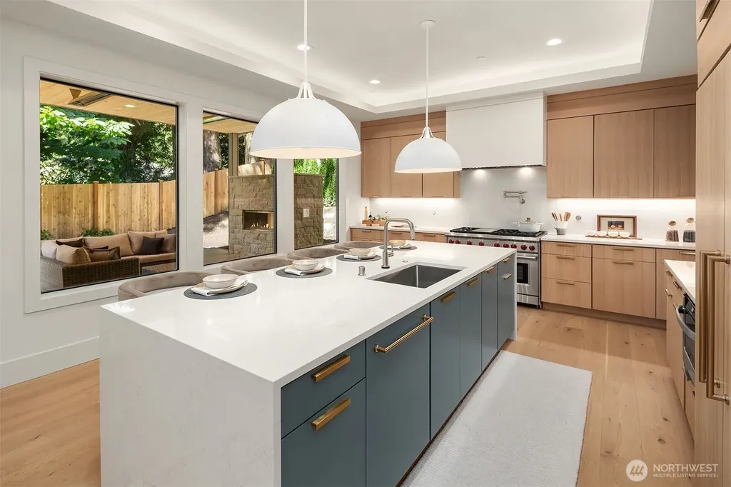 11506 NE 113th Place Kirkland WA 98033