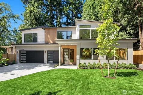 11506 NE 113th Place Kirkland WA 98033