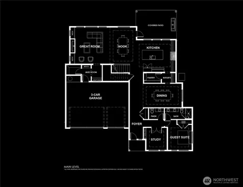 11506 NE 113th Place Kirkland WA 98033