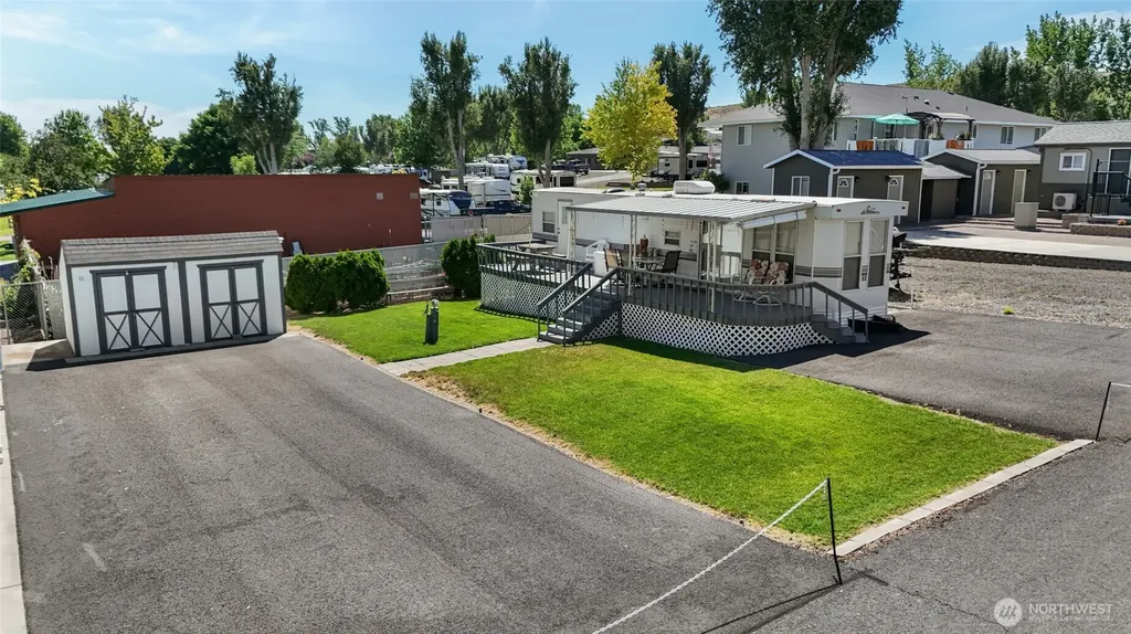 7037 E Highway 262 Othello WA 99344