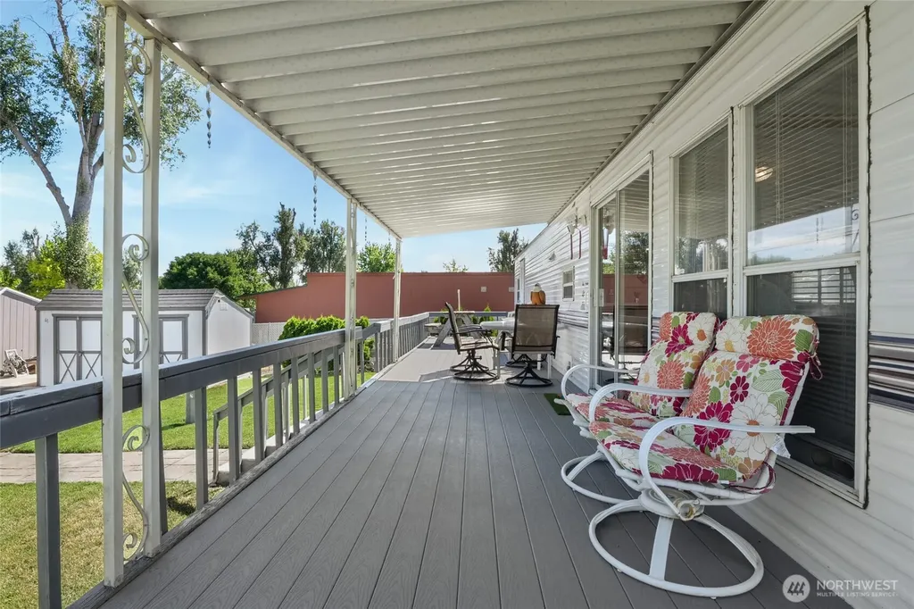 7037 E Highway 262 Othello WA 99344