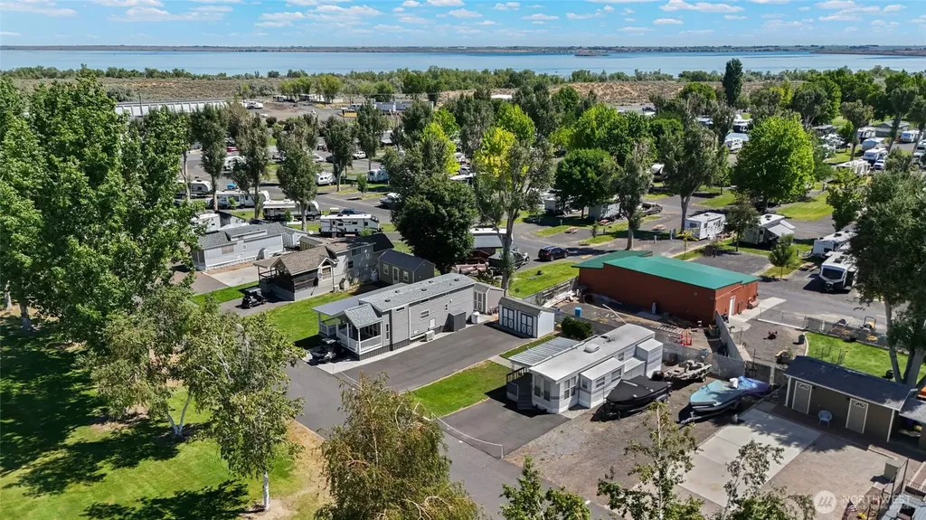7037 E Highway 262 Othello WA 99344
