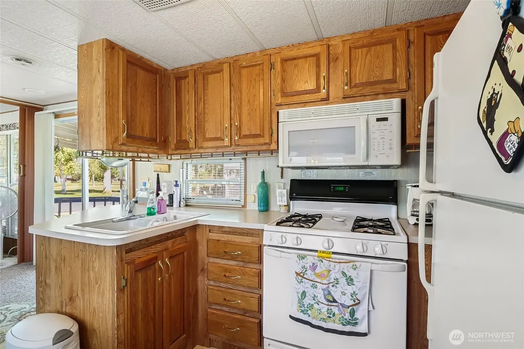 7037 E Highway 262 Othello WA 99344