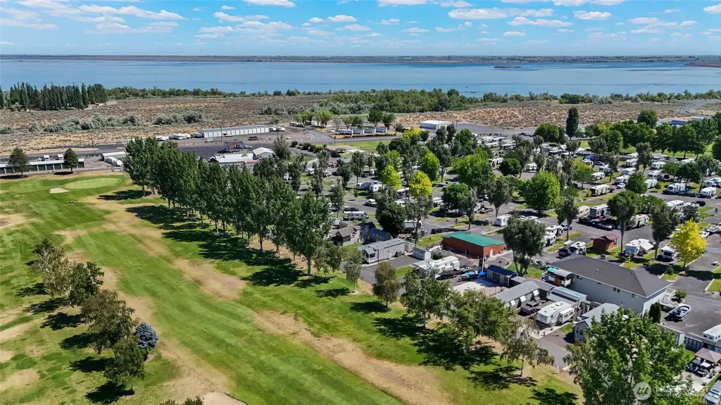 7037 E Highway 262 Othello WA 99344