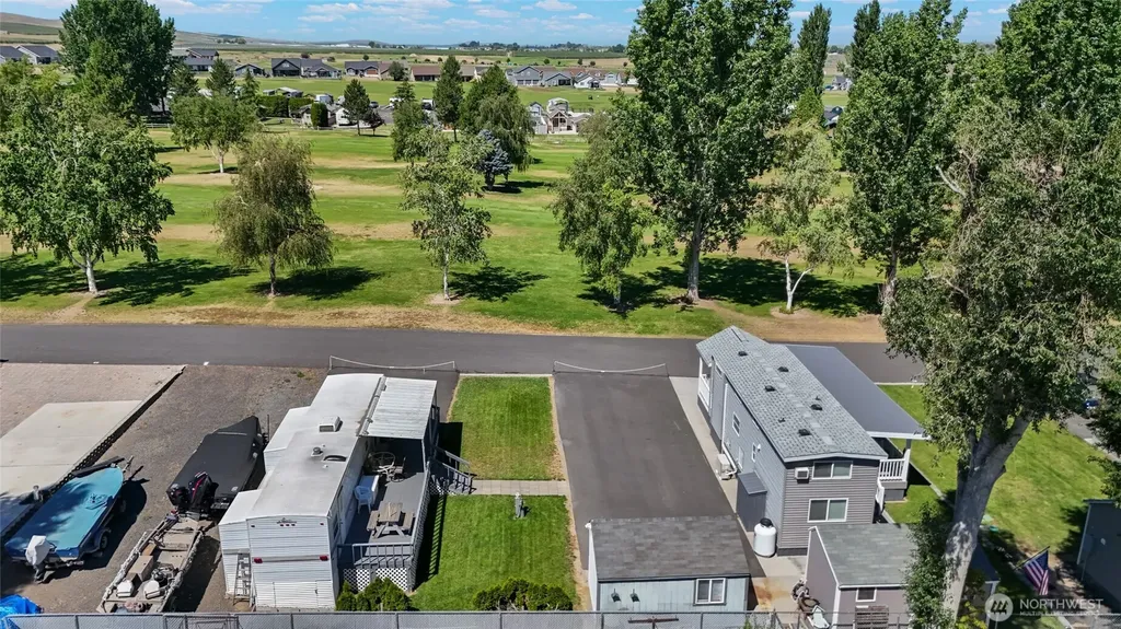 7037 E Highway 262 Othello WA 99344