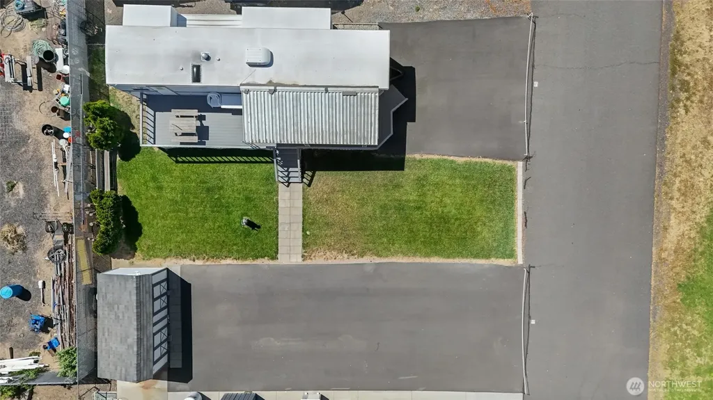 7037 E Highway 262 Othello WA 99344