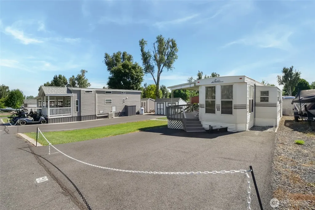 7037 E Highway 262 Othello WA 99344