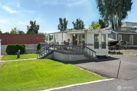 7037 E Highway 262 Othello WA 99344