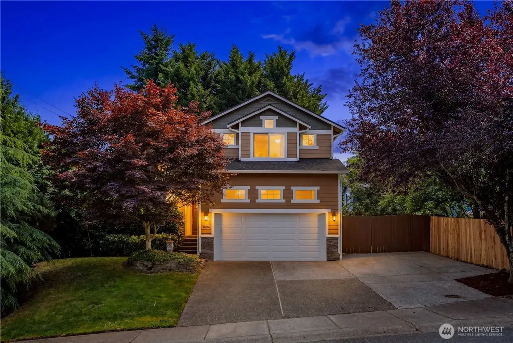 1006 167th Street SW Lynnwood WA 98037