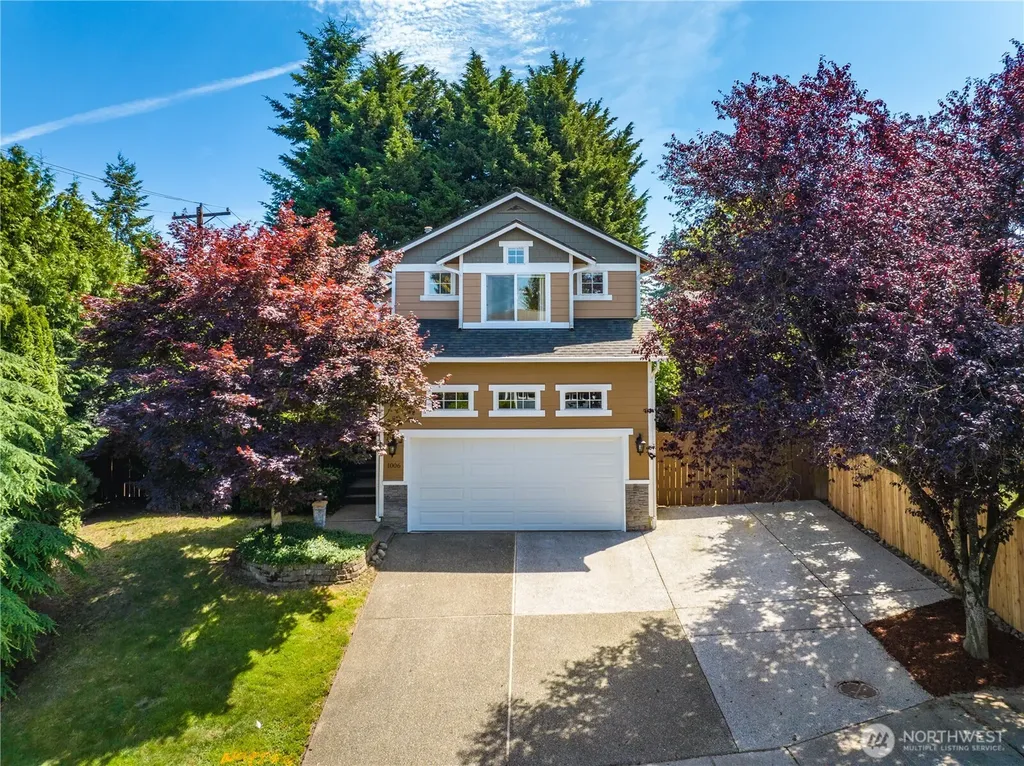 1006 167th Street SW Lynnwood WA 98037