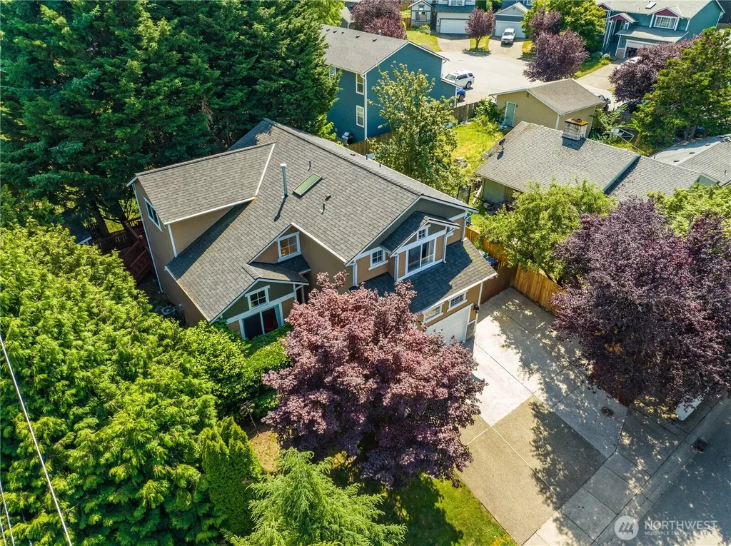 1006 167th Street SW Lynnwood WA 98037