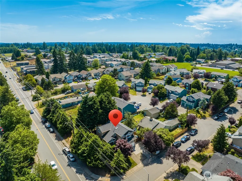 1006 167th Street SW Lynnwood WA 98037