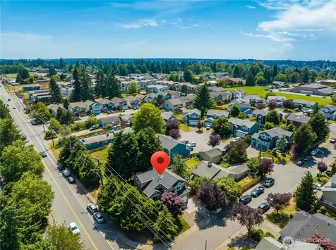 1006 167th Street SW Lynnwood WA 98037