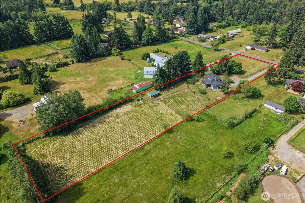 37122 200th Avenue SE Auburn WA 98092